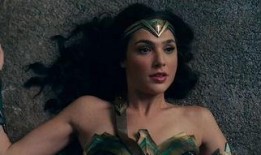 神奇女侠 在线观看,在线观影之旅，探寻正义女神的传奇风采