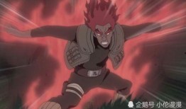 火影忍者凯最新爆料,凯的全新力量觉醒，揭秘忍者世界的未来篇章