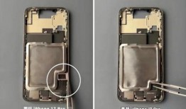 苹果17最新爆料电池容量,革命性电池容量革新，续航能力再升级